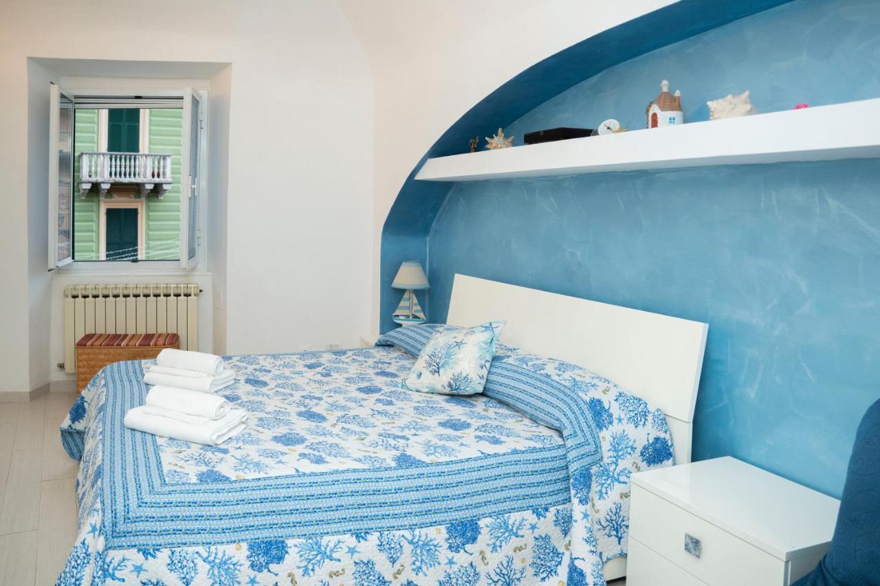 063 - Casa Del Corso, Centrale 200M Dal Mare E Spiaggia سيستري ليفانتي المظهر الخارجي الصورة