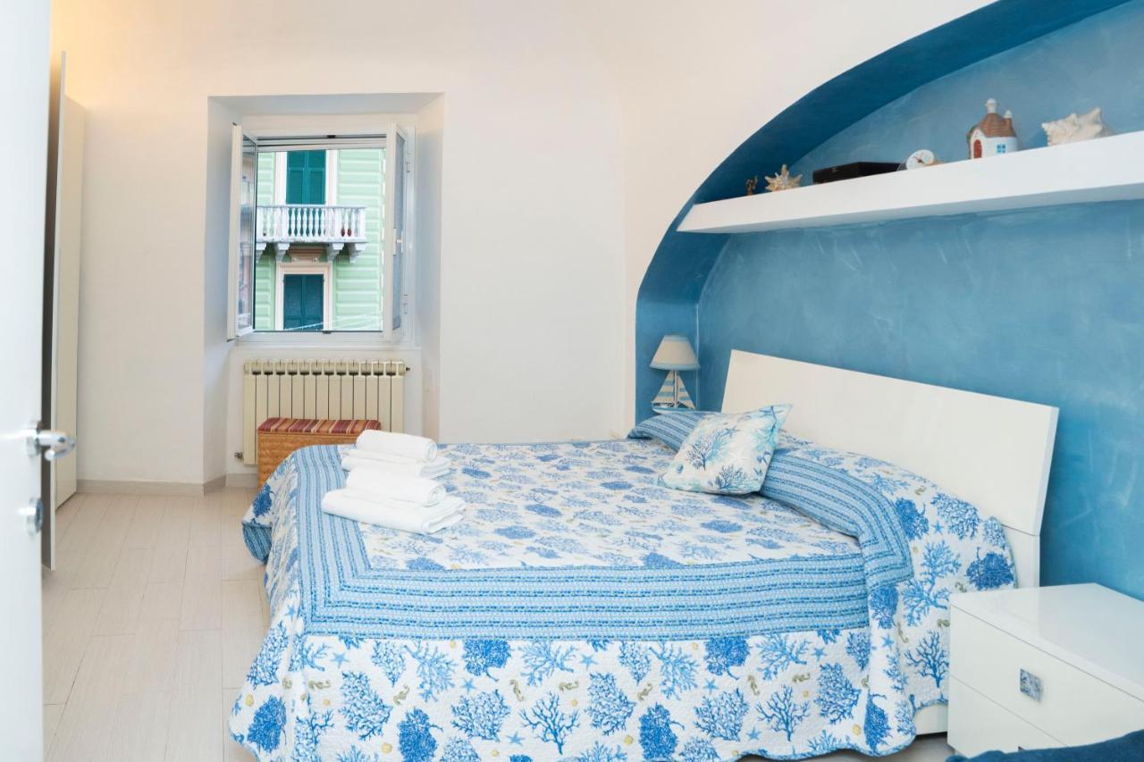 063 - Casa Del Corso, Centrale 200M Dal Mare E Spiaggia سيستري ليفانتي المظهر الخارجي الصورة